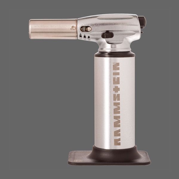 rammstein blowtorch
