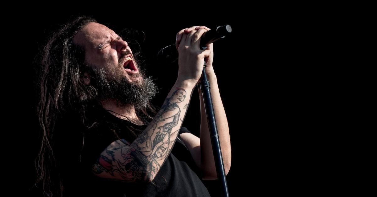 korn are you ready new