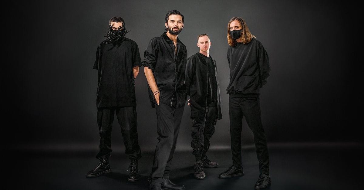 Northlane 2021