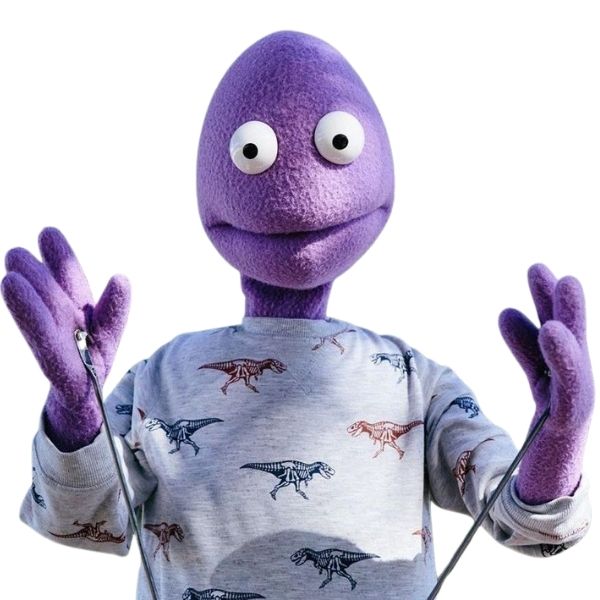 Randy Feltface
