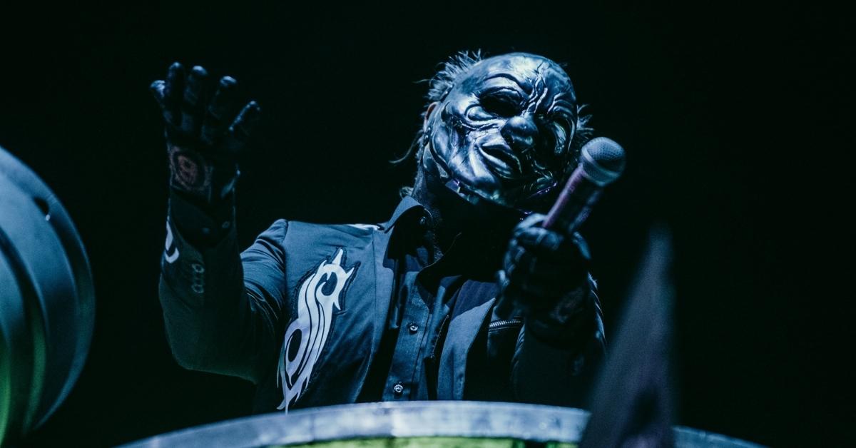 clown slipknot