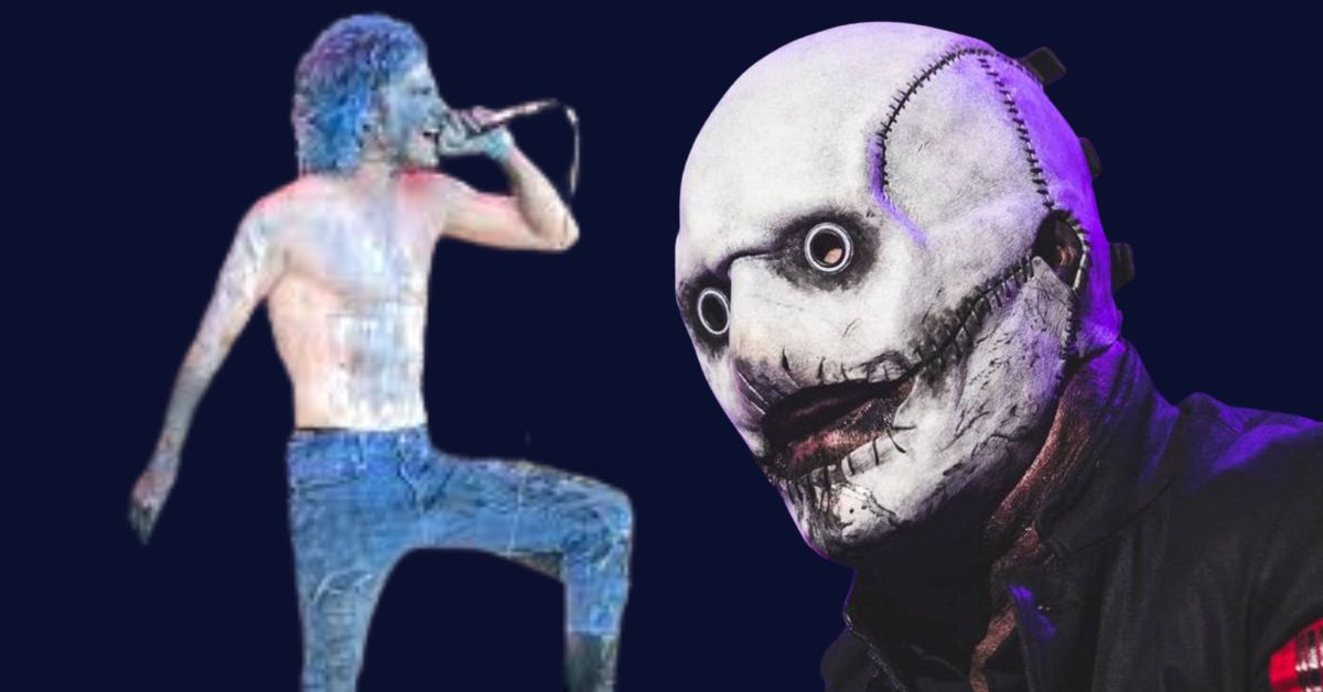 slipknot vended