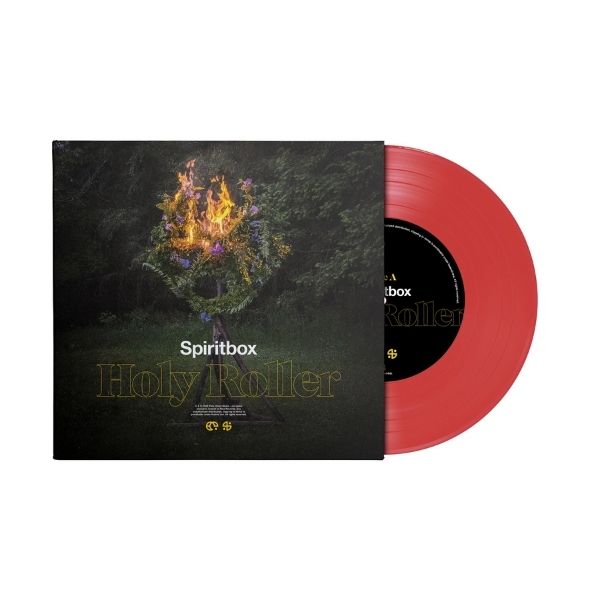 spiritbox holy roller