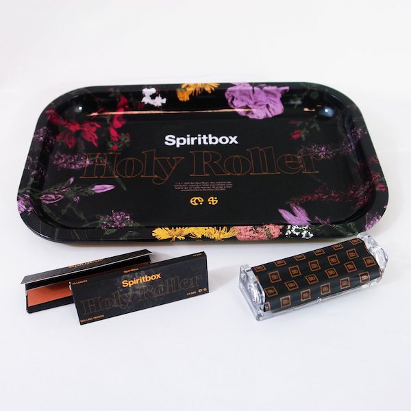 holy roller kit spiritbox