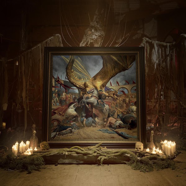 trivium art