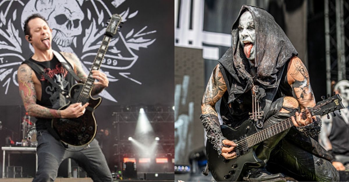 Heafy Nergal