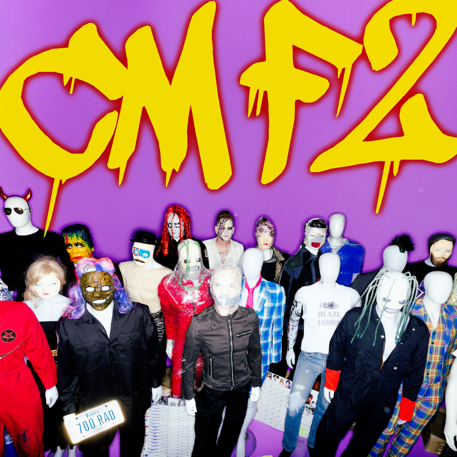 CMFT2 Artwork
