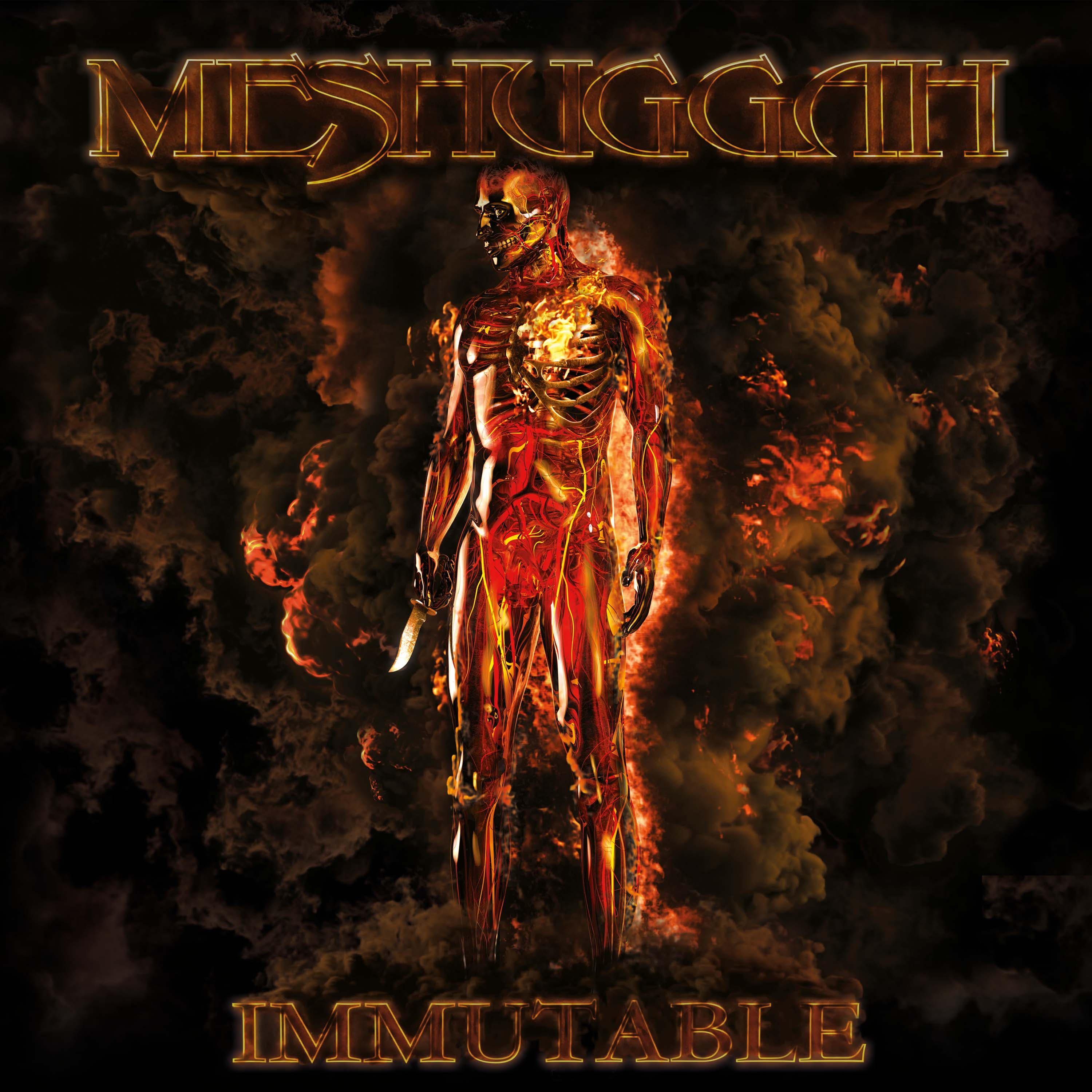 meshuggag