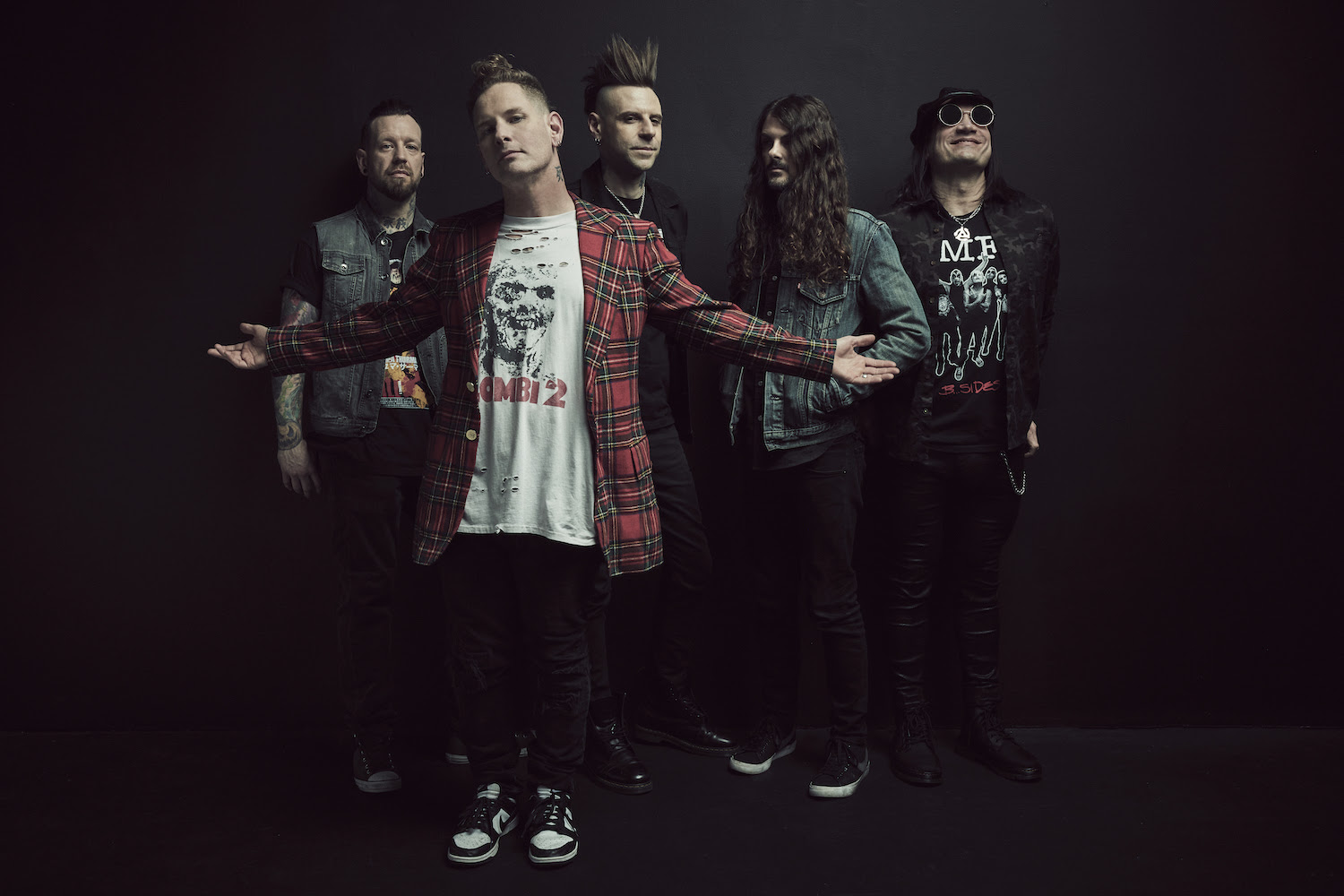 CMT2 Band