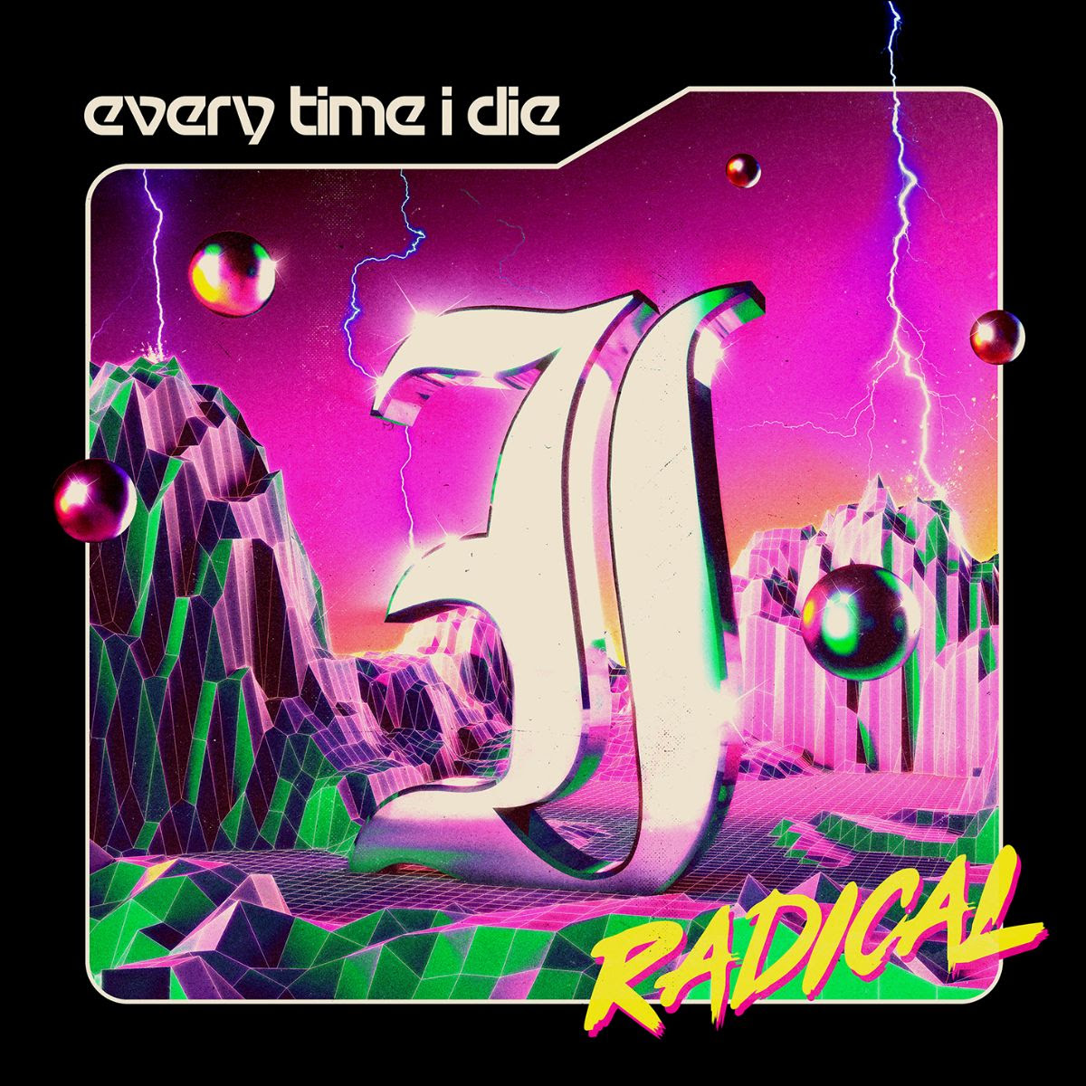 ETID radical