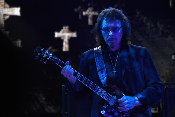 Tommy Iommi