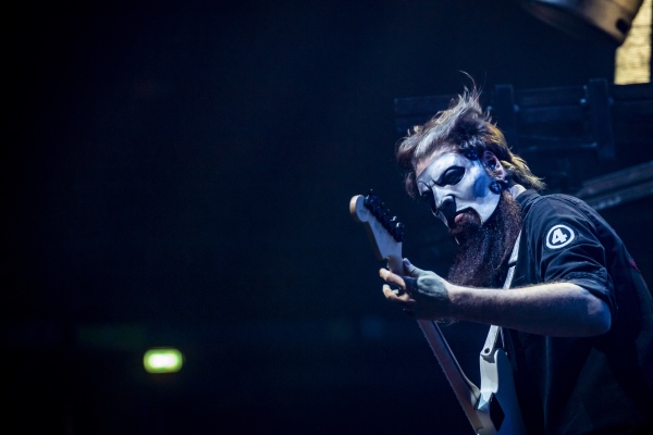 Jim Root