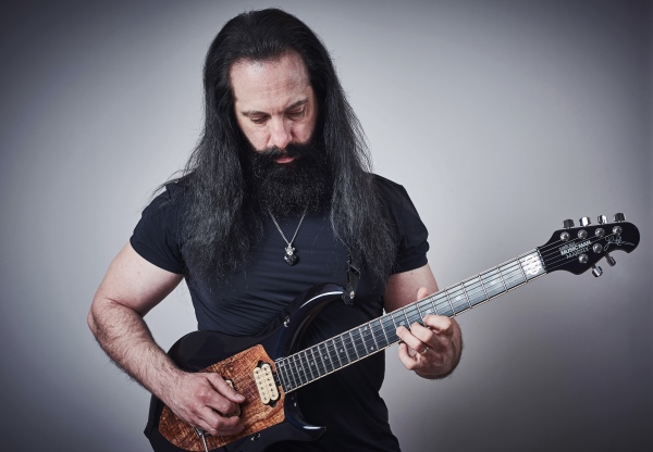 John Petrucci