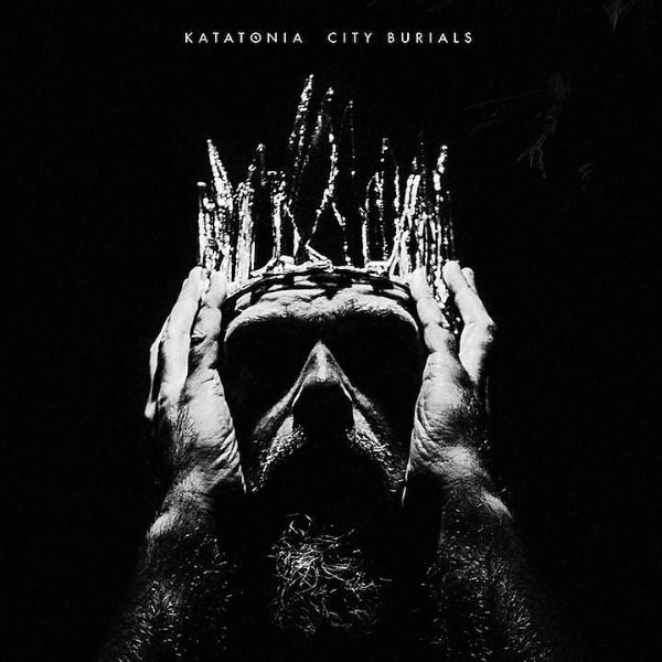 Katatonia - City Burials art