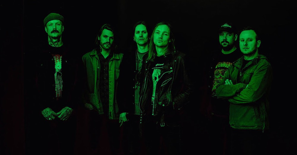 Kvelertak