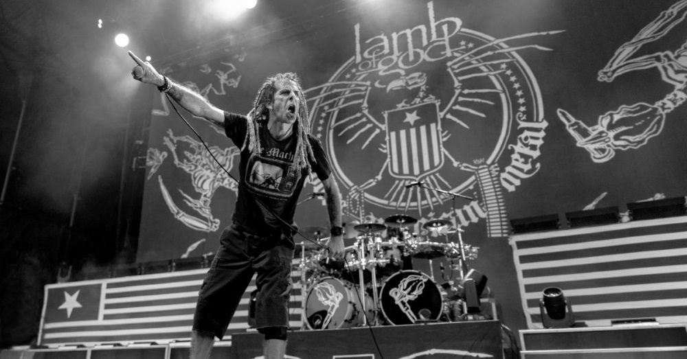 lambofgod