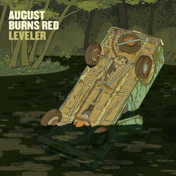 ABR - leveler