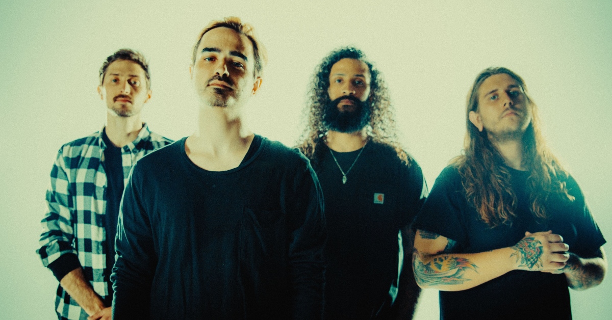 Like Moths To Flames band