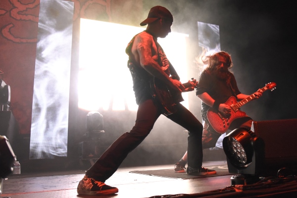 Lamb Of God