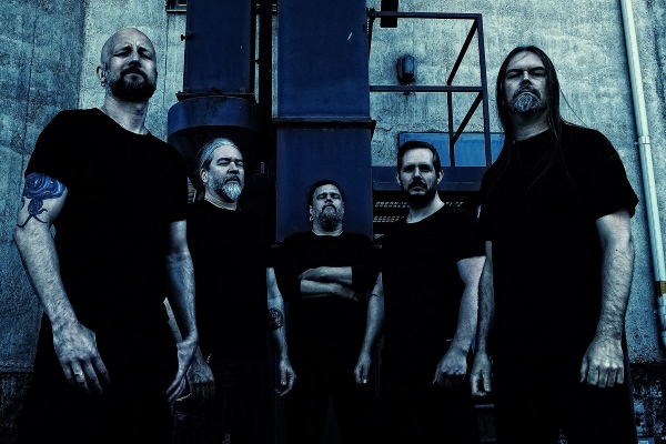 Meshuggah