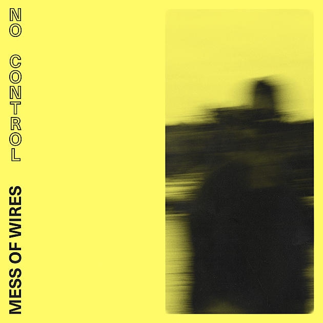 Mess Of Wires EP