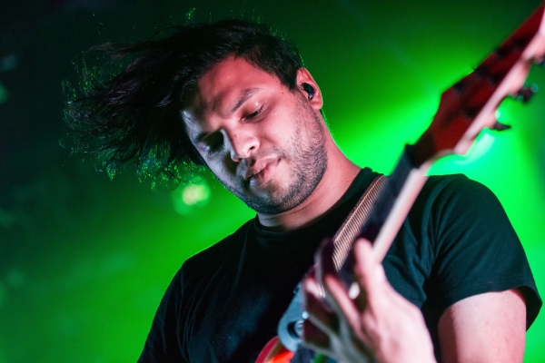Misha Mansoor