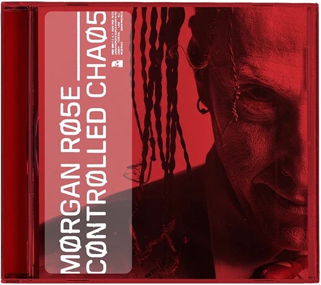 Morgan Rose - Controlled Chaos