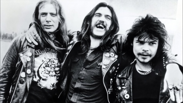 Motorhead