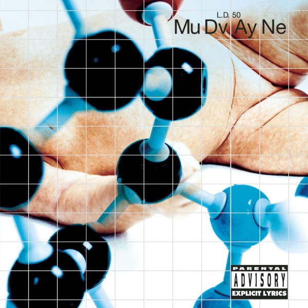LD50 cover
