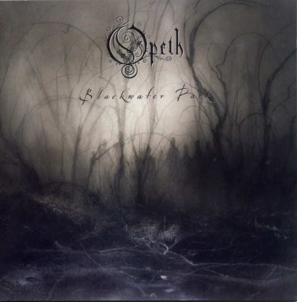 blackwater park