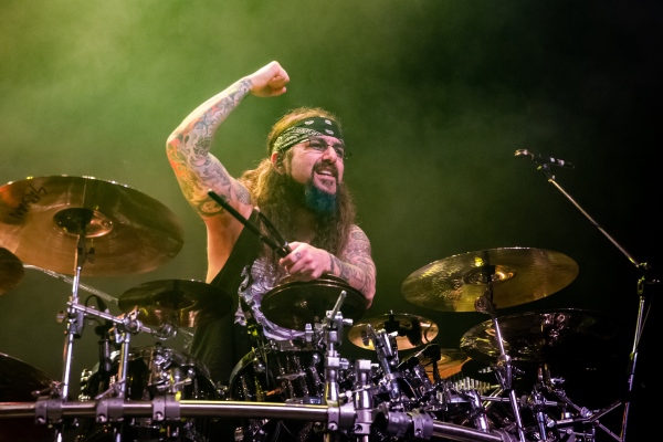 Mike Portnoy