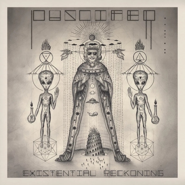 Puscifer