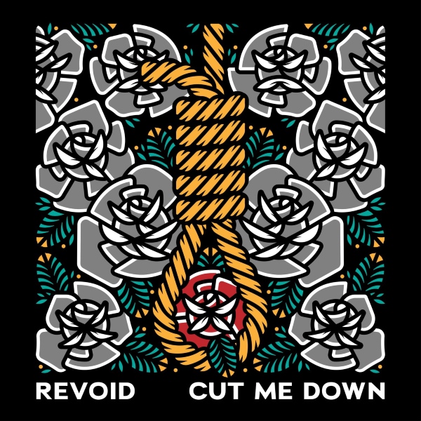 Revoid artrwork