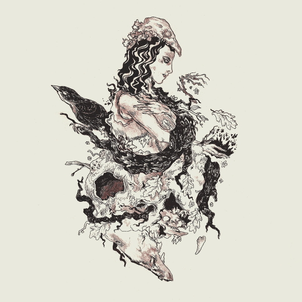 Deafheaven Roads To Judah