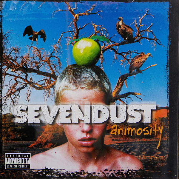 animosity