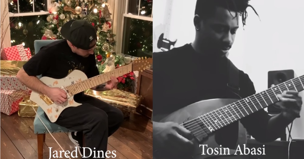Shred song