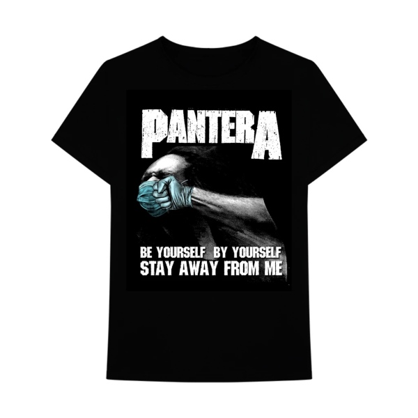 Pantera shirt
