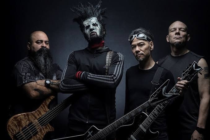 Static X