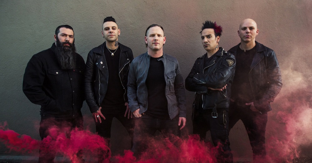 Stone Sour