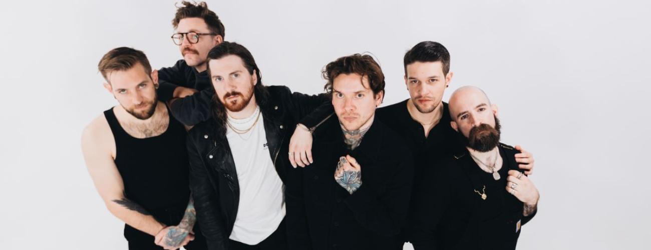 The Devil Wears Prada photographed in a white room 