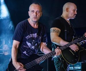 Mayhem's Necrobutcher Says He Planned to Kill Euronymous