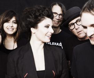 Puscifer Recording New Album 