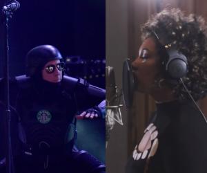 Kickass Brass Band Cover of Tool's 'Forty Six & 2'