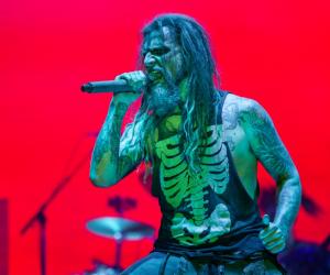 5 Spooky Albums To Get You In The Halloween Spirit