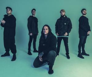 Polaris Announce New Album 'The Death Of Me'