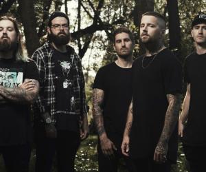 Bury Tomorrow: 'The Grey (VIXI)'