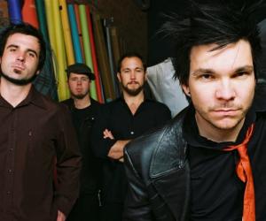 The Butterfly Effect Join Good Things 2019