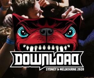 First Download 2020 Sideshows Announced