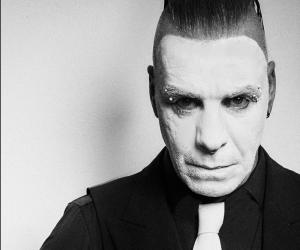 Lindemann: 'Ach so gern' Music Video