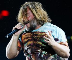 Tenacious D: 'Don't Blow It, Kage'